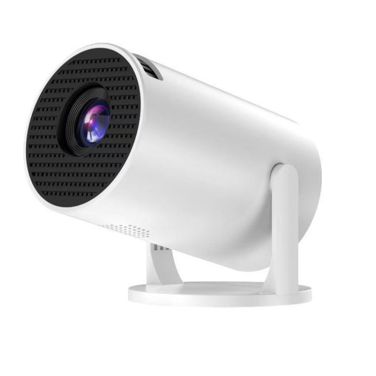 Lurawise Portable Mini Projector