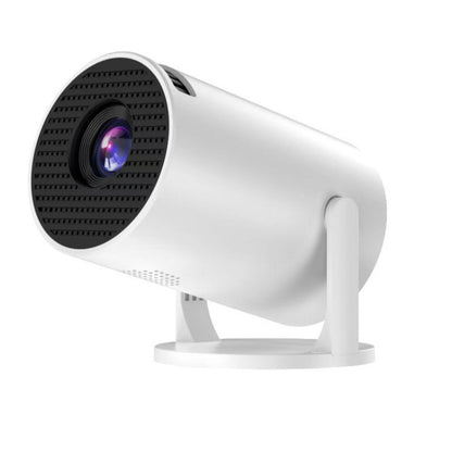 Lurawise Portable Mini Projector