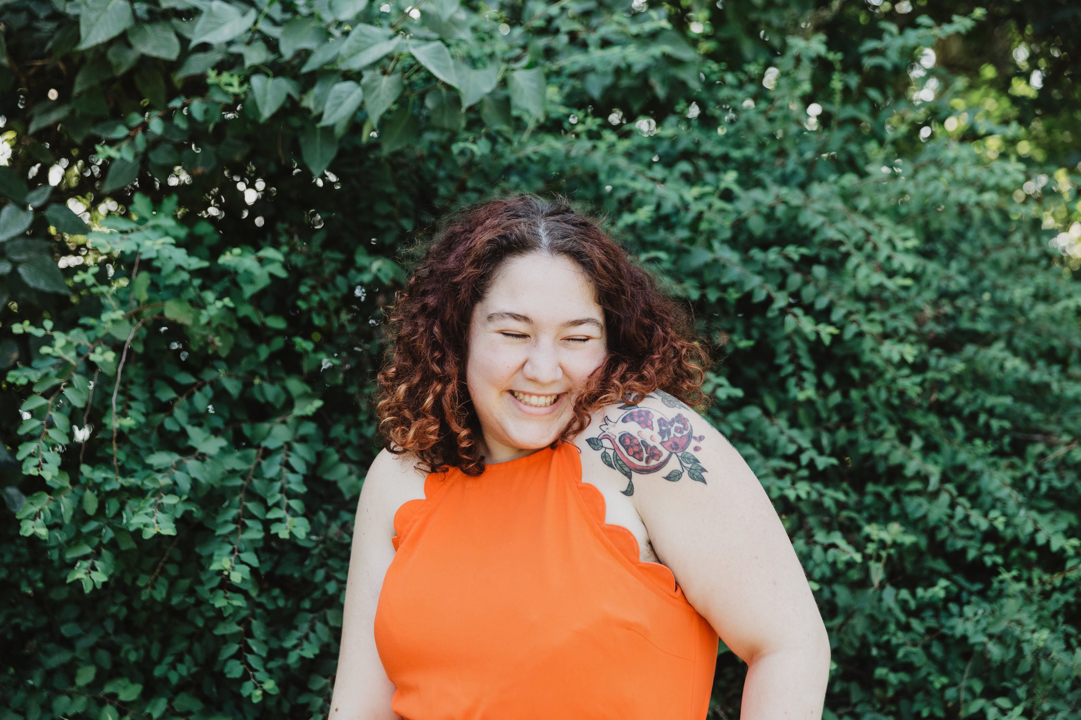 Jenna R., Toronto